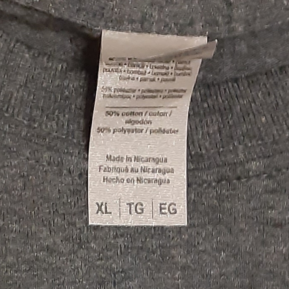 Mens casual shirt - Picture 2 of 2